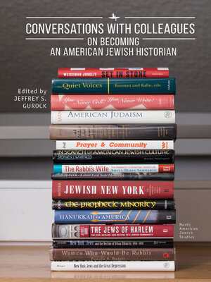 cover image of Conversations with Colleagues